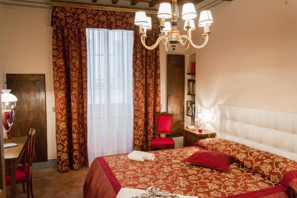 Appartamento Il Teatro Cortona Pokój zdjęcie
