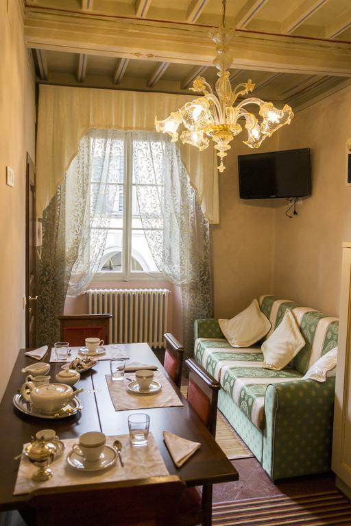 Appartamento Il Teatro Cortona Pokój zdjęcie
